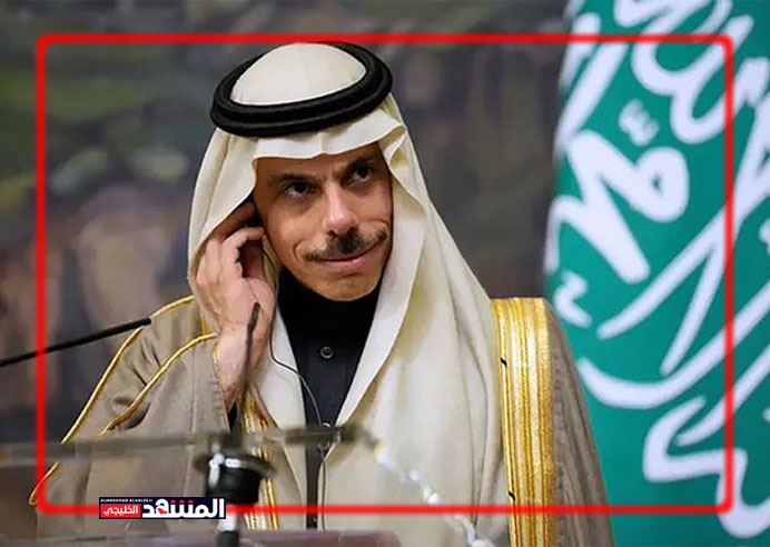 السعودية: ندعم مجلس القيادة الرئاسي من أجل تحقيق الامن والاستقرار في اليمن
