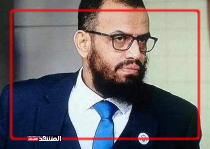 هاني بن بريك: أتقبل من يقتنع بـ الوحدة اليمنية ولن أقبل العمل مع هؤلاء