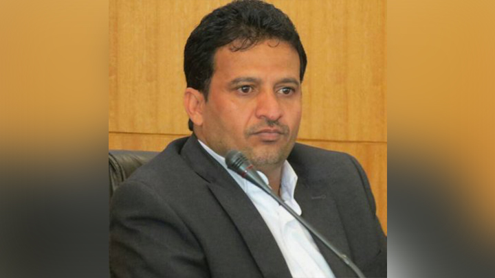 قيادي حوثي يغازل قبائل الصبيحة ويعاتب هؤلاء: ”الله المستعان“! 