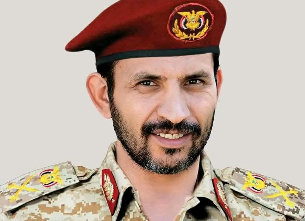 الكشف عن تفاصيل حول مصرع قيادي عسكري بارز في ميليشيا ايران شرق الجوف - (صور)