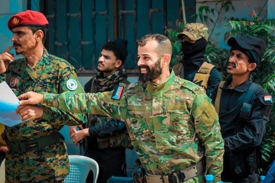 وزارة الداخلية توجه بالقاء القبض على قيادي بارز في قوات الحزام الامني في عدن - (وثيقة)