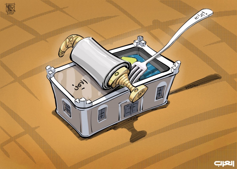 إيران تمهّد الطريق أمام الحوثيين لبسط مشروعها التوسعي في اليمن
