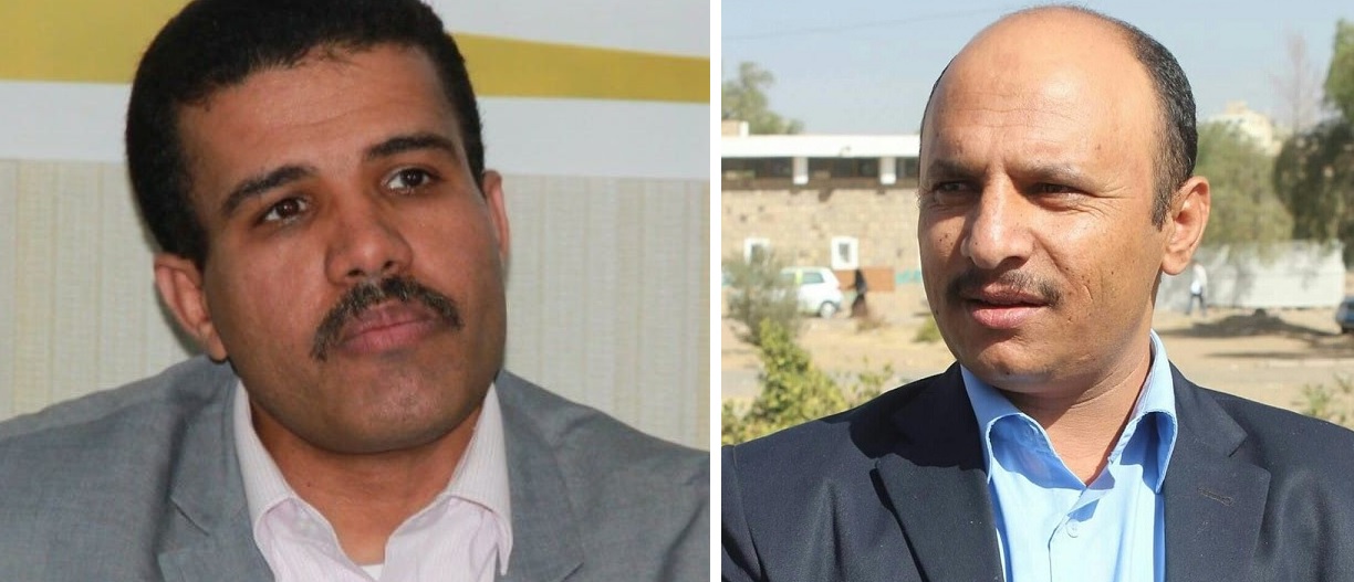 عبارة "شلومو بدر الدين" تثير حفيظة قيادي ح.وثي ويشعل سجالاً مع دبلوماسي يمني - (تفاصيل+فيديو)