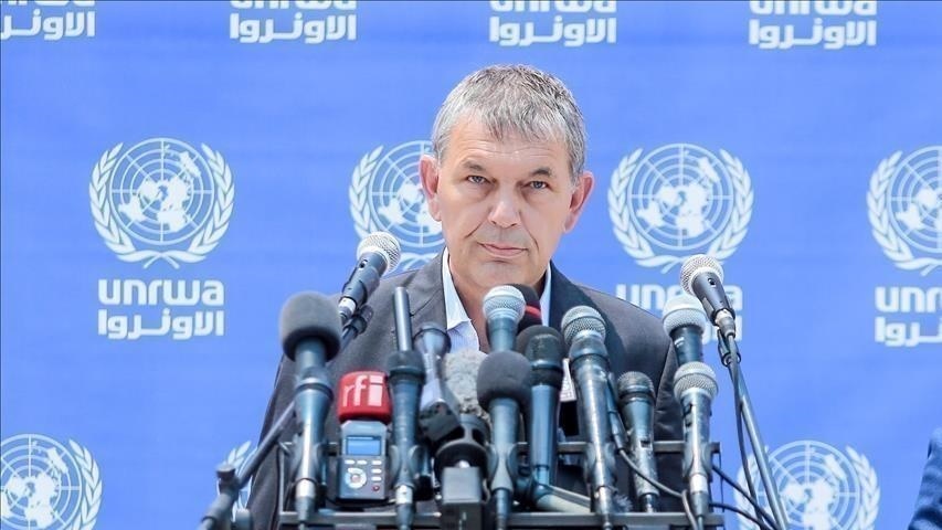 الأونروا: غزة تختنق ولم نعد قادرين على تقديم المساعدة الإنسانية