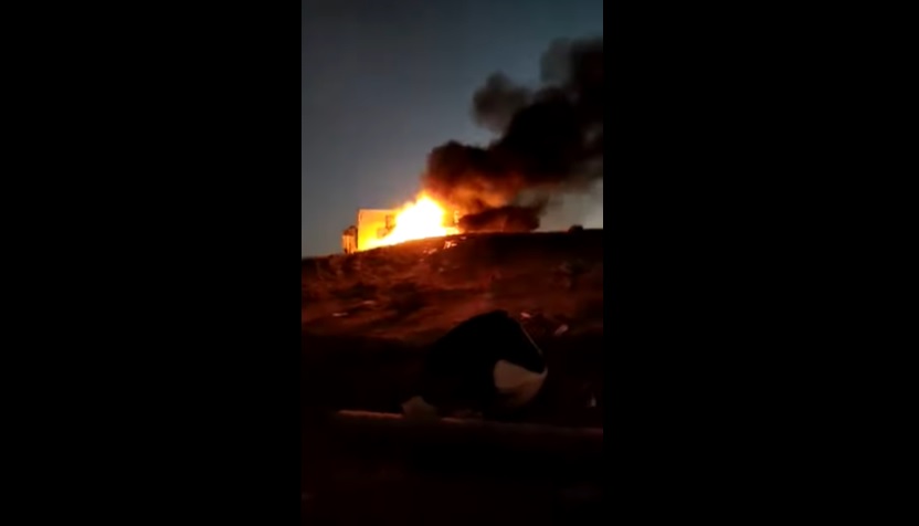 الجوف.. مقتل مسؤول أمني تابع للانقلابيين واصابة مسلح قبلي واختطاف اثنين آخرين إثر اشتباكات عنيفة (تفاصيل)