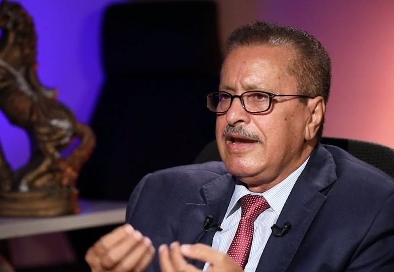 مستشار حكومي: واشنطن تسعى لفرض السيطرة على باب المندب والبحر الاحمر واليمن لن ينضم لتحالفها