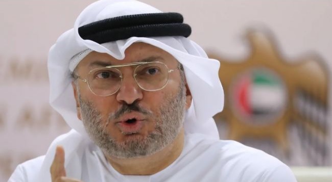 مسؤول اماراتي يذّكر بهجوم حوثي قبل عام ويؤكد: أرادوا زعزعة الثقة ببلادنا إلا أنها أقوى من أي تهديد إرهابي