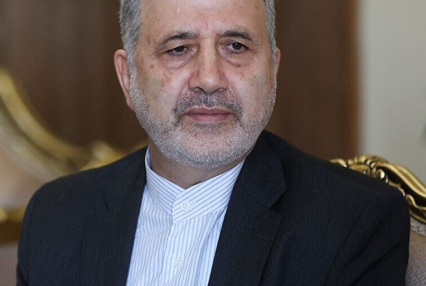 مسؤول ايراني: إعادة فتح السفارتين في طهران والرياض بحلول 9 مايو وهذا ما نأمله في اليمن