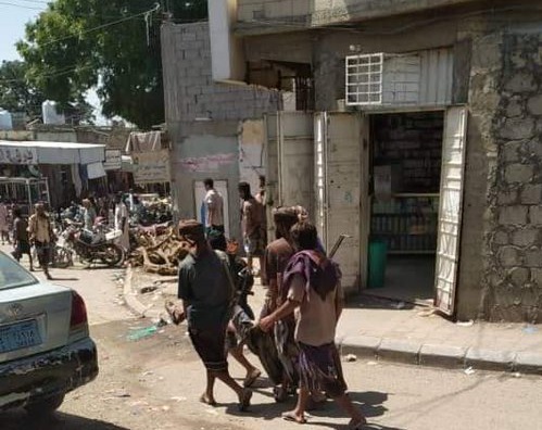 مقتل وإصابة 7 أشخاص إثر اشتباكات على خلفية ثأر قبلي جنوب اليمن - (فيديو)