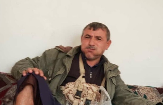 مسلح من ميليشيا ايران يقتل شقيقه بسبب "زامل"