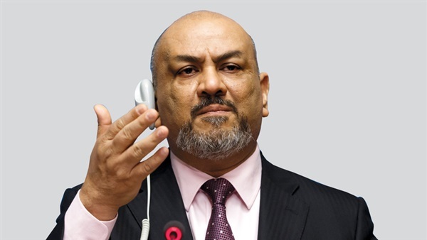 اليماني رداً على حملة استهدفته بسبب 26 سبتمبر: كانت انقلابا وتحولت إلى ثورة بفضل أبناء الجنوب وتعز وقصة ستوكهولم مخزية