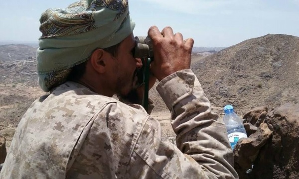 مجموعة 5+4 تدعو الاطراف اليمنية إلى التحلي بالمرونة من أجل هدنة موسعة