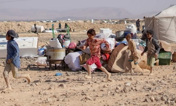 الأمم المتحدة تخصص 20 مليون دولار لتعزيز العمليات الانسانية في اليمن