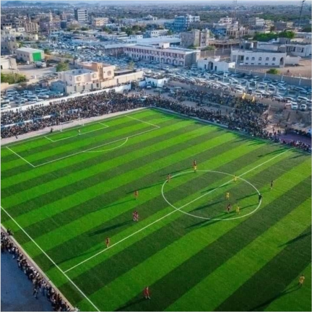 منتخب اليمن يستعد لبطولة كأس الخليج 25 ابتداء من يوم غدا الثلاثاء