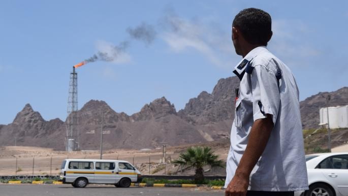 تصدير الغاز... حرب أخرى تتجدّد في اليمن
