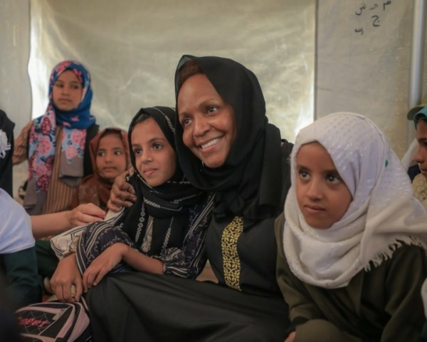 مسؤولة أممية: خطر المجاعة يتهدد الملايين في اليمن