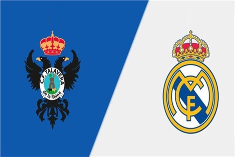 ريال مدريد ضد تالافيرا في كأس ملك إسبانيا 2025-2026: الموعد، القنوات الناقلة