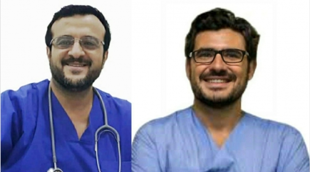 لأول مره مُذ بداية الحرب وفدا ايطالي يزور اليمن