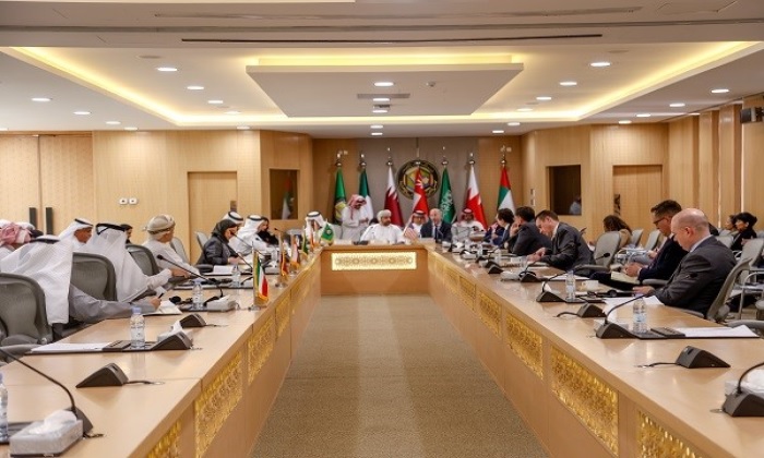 بيان خليجي أمريكي يدين سلوك إيران المزعزع للاستقرار في اليمن