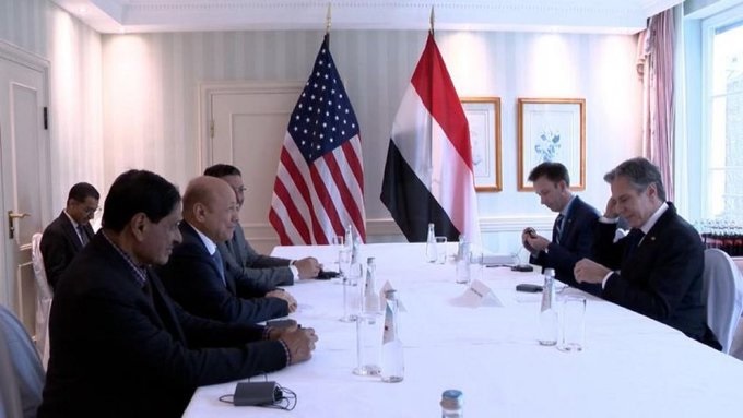 واشنطن تؤكد انخراطها الفاعل في مؤتمر مانحي اليمن نهاية فبراير الجاري