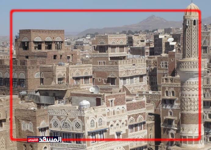 الحكومة اليمنية تحذر من مخطط حوثي لتحويل مواقع أثرية إلى مزار على الطريقة الإيرانية  - (فيديو)