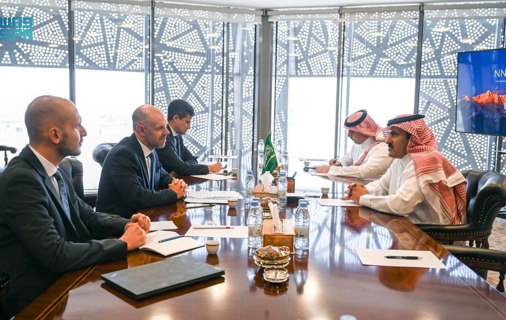 مباحثات سعودية بريطانية بشأن سبل التوصل لحل سياسي شامل في اليمن
