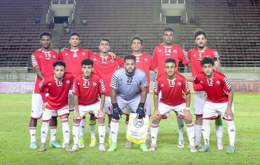 اليوم.. منتخب اليمن للشباب يلتقي نظيره الياباني