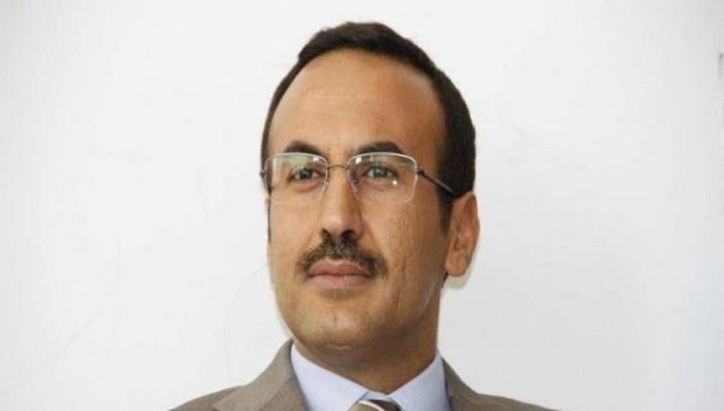 العميد أحمد علي يبعث ببيان الى محافظة تعز..نص البيان