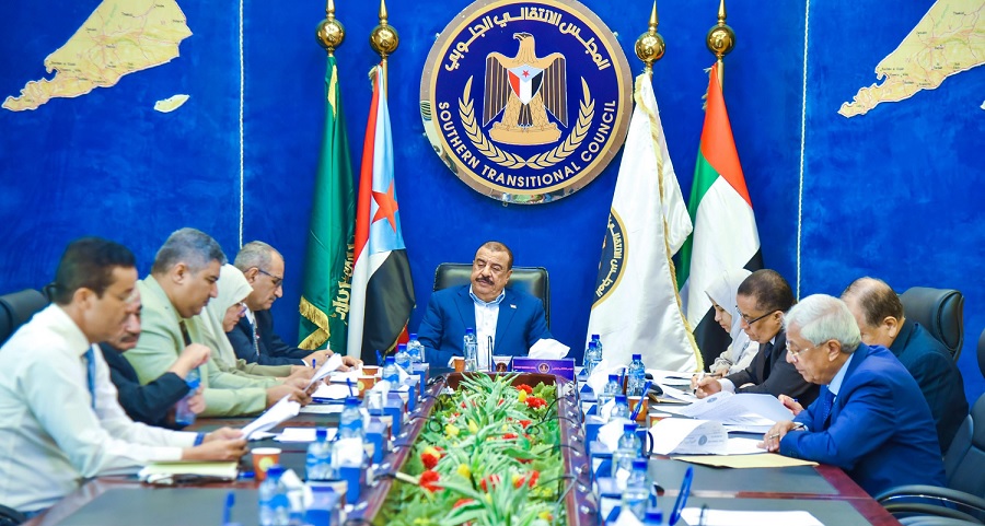 الانتقالي: إخراج القوات العسكرية من وادي وصحراء حضرموت إلى الجبهات ضرورة حتمية