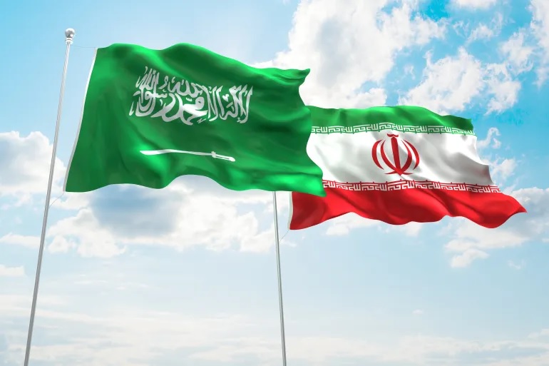 حرب اليمن على رأس أجندته.. ترتيبات لعقد اجتماع خاص بين الرئيس الايراني وولي عهد السعودية في عمّان