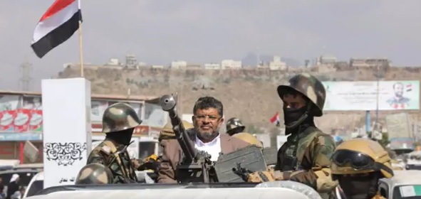 الحوثيون يقدمون عرضاً جديداً بشأن فتح طرق تعز