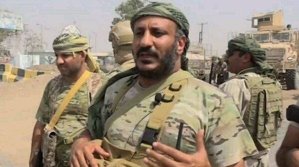 طارق صالح يتحدث عن مبادرات وقتال لتحجيم تطرف الحوثي ضد اليمنيين والاشقاء
