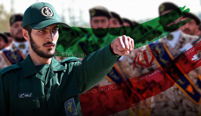 الحكومة اليمنية ترحب بتصنيف البرلمان الاوروبي ثوري إيران منظمة ارهابية