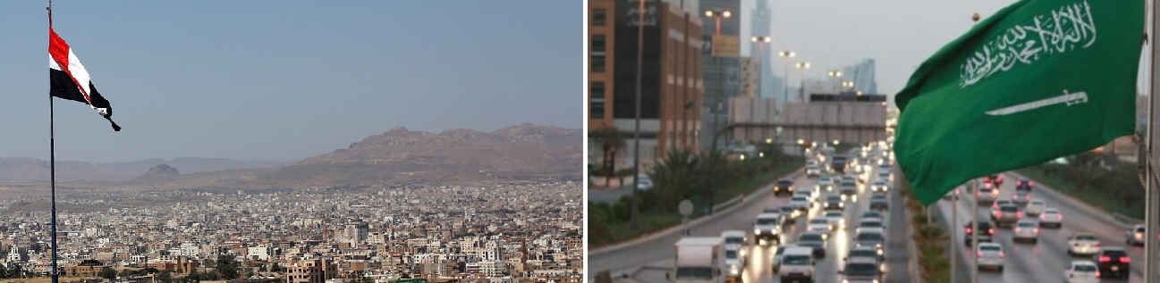 الحوثيون يصدرون توجيهات بوقف استهداف السعودية اعلاميا.. وصحفي يكشف السبب