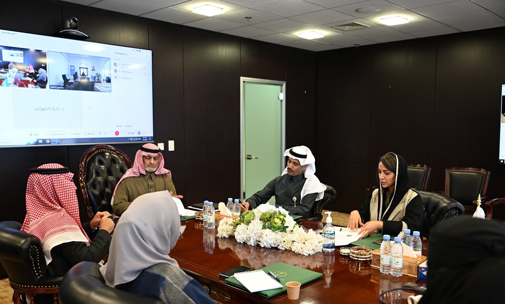 مباحثات سعودية أممية حول التعاون التنموي في اليمن خلال المرحلة المقبلة