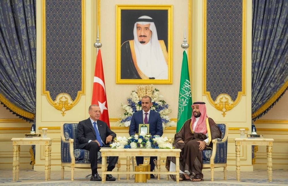 بيان سعودي تركي هام بشأن اليمن