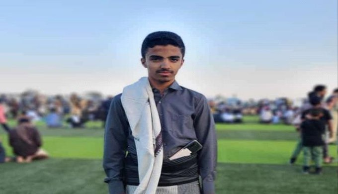 العثور على شاب مشنوق شرق اليمن