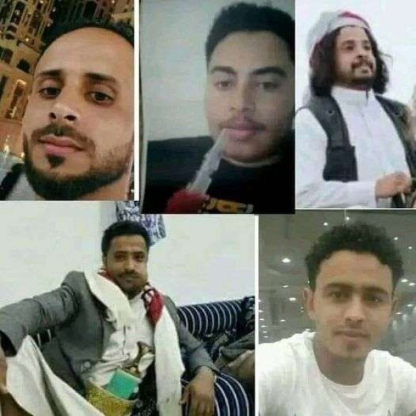محكمة في صنعاء تقر مخاطبة الانتربول والسعودية ومصر للقبض على المتهمين في قضية زهور وشقيقتيها
