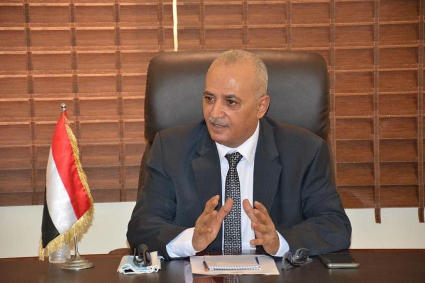 الحكومة اليمنية تطلق دعوة وتحذير بشأن هذا الأمر
