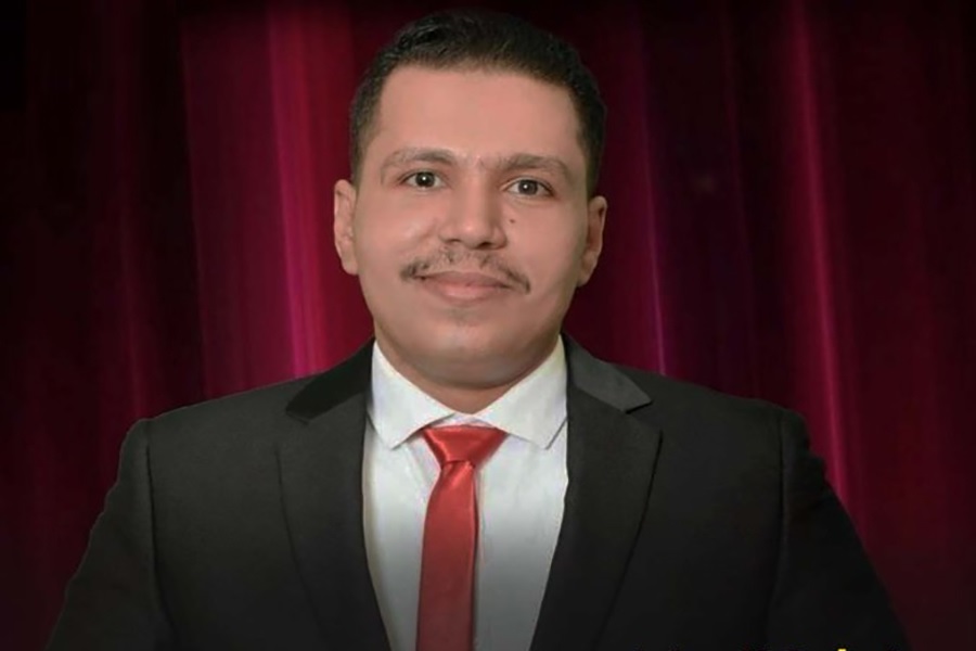 صحفي يمني: أنا مسجون ظلماً واعترافاتي أدليت بها تحت التعذيب وأطالب بالتحقيق معي في مكان قانوني