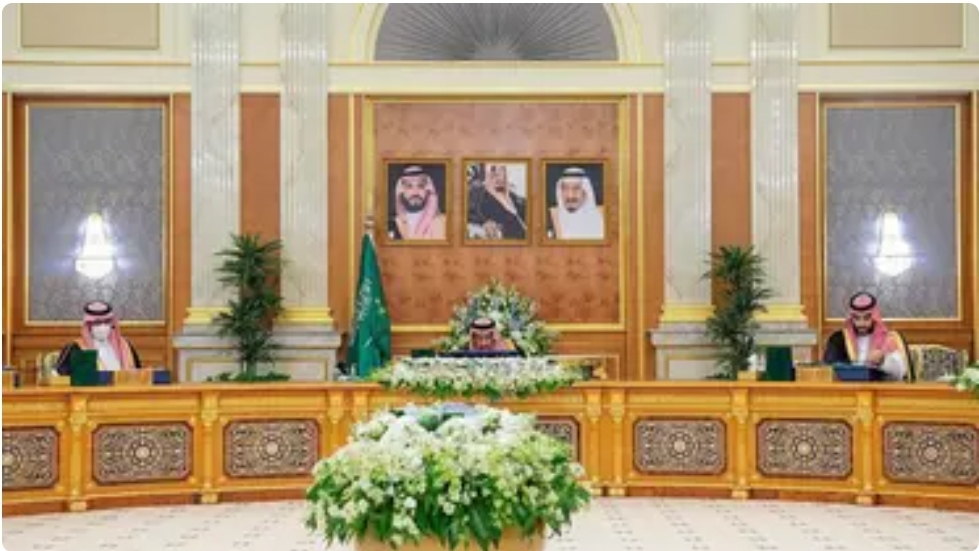 الملك سلمان: مستمرن في دعم احلال السلام في اليمن