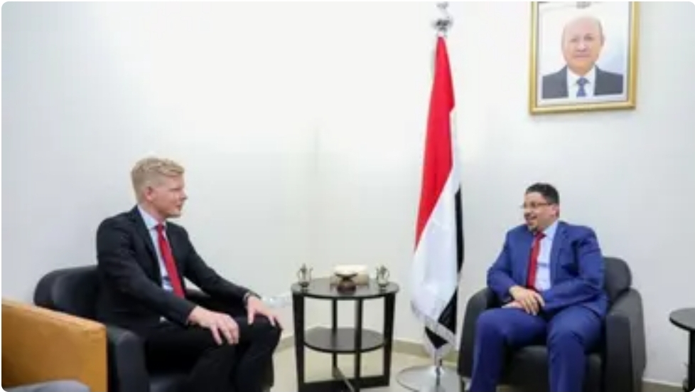 اجتماع اممي يمني لطرح مستجدات الهدنه