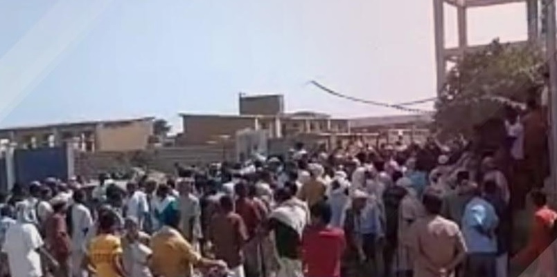 الحديدة.. مجند في الميليشيا يعتدي على شابة ويقتلها داخل منزلها بعد ابتزاز بصورها - (تفاصيل مروعة)