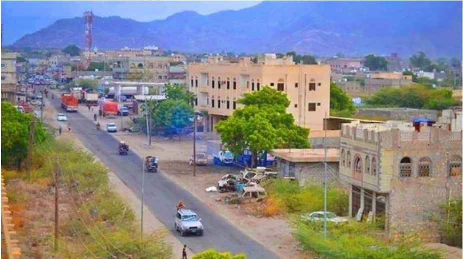 ابين ..ابطال عبوة ناسفة تعود لتنظيم القاعدة