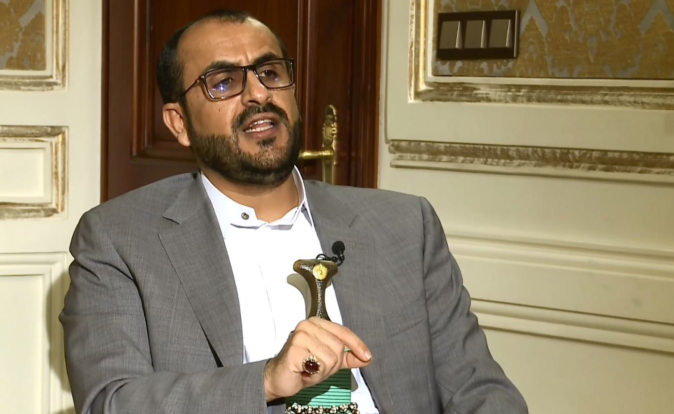 متحدث ميليشيا ايران في اليمن: الهدنة مستمرة ونحن على تواصل إيجابي مع "الأشقاء" في السعودية