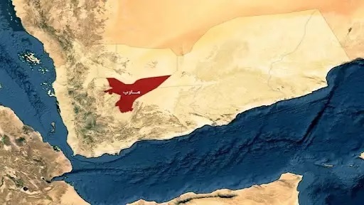 مقتل مدني بانفجار قذيفة من مخلفات الحرب في مارب