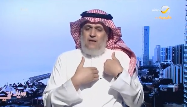 استشاري سعودي يتحدث عن مرض خطير يصيب الرجال أكثر من النساء ويضعف من القدرات الجنسية - (فيديو)