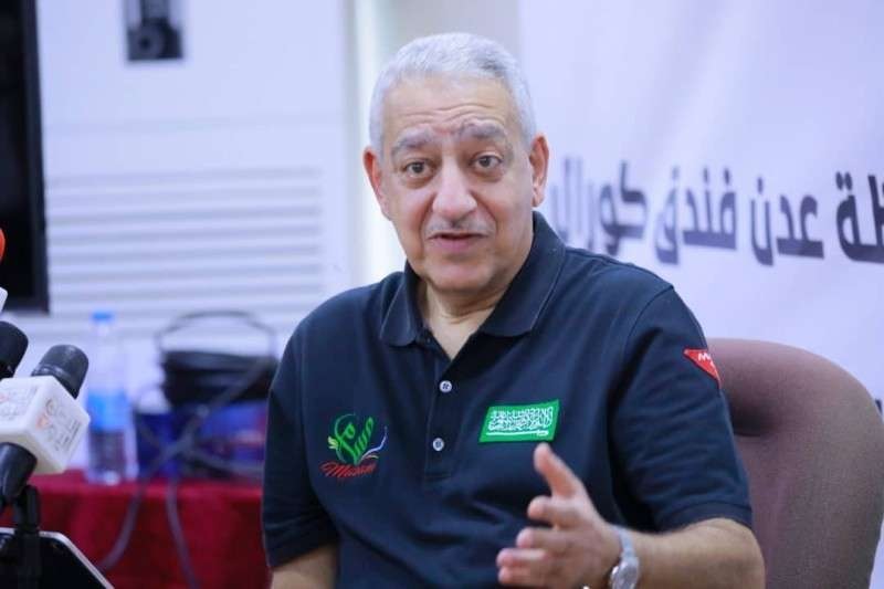 مدير مشروع مسام: نبحث عن الالغام بدون خرائط وتعز والجوف من أكثر المناطق الملوثة