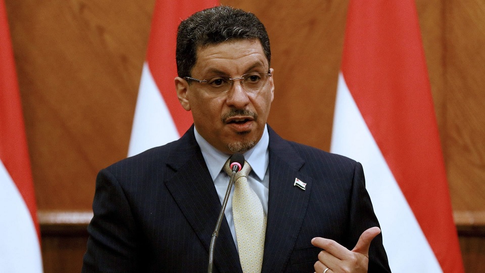 بن مبارك: سرديات كثيرة كانت سائدة في أوروبا بشأن الصراع في اليمن تم تصحيحها