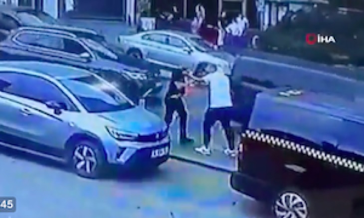 بعد حادثة الشاب اليمني.. مقتل مغربي على يد سائق تاكسي تركي - (فيديو)